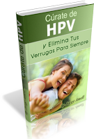 Curate De HPV