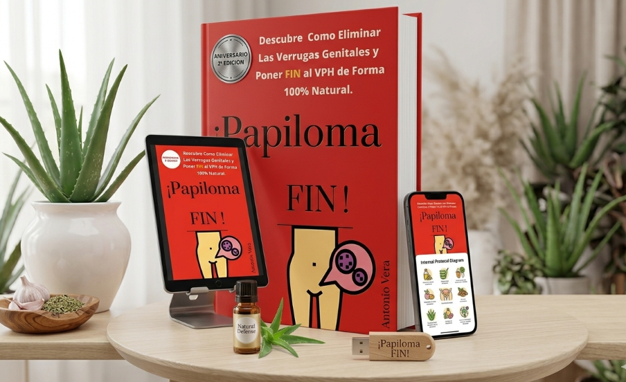 Libro Digital en Celular