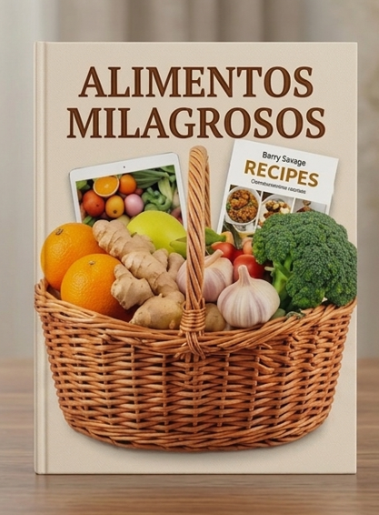Bono Alimentos Milagrosos