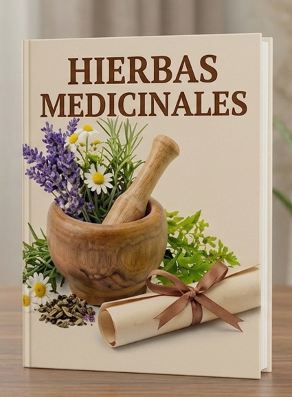 Bono Hierbas Medicinales