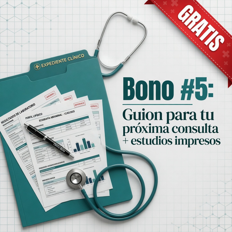 Bono 5