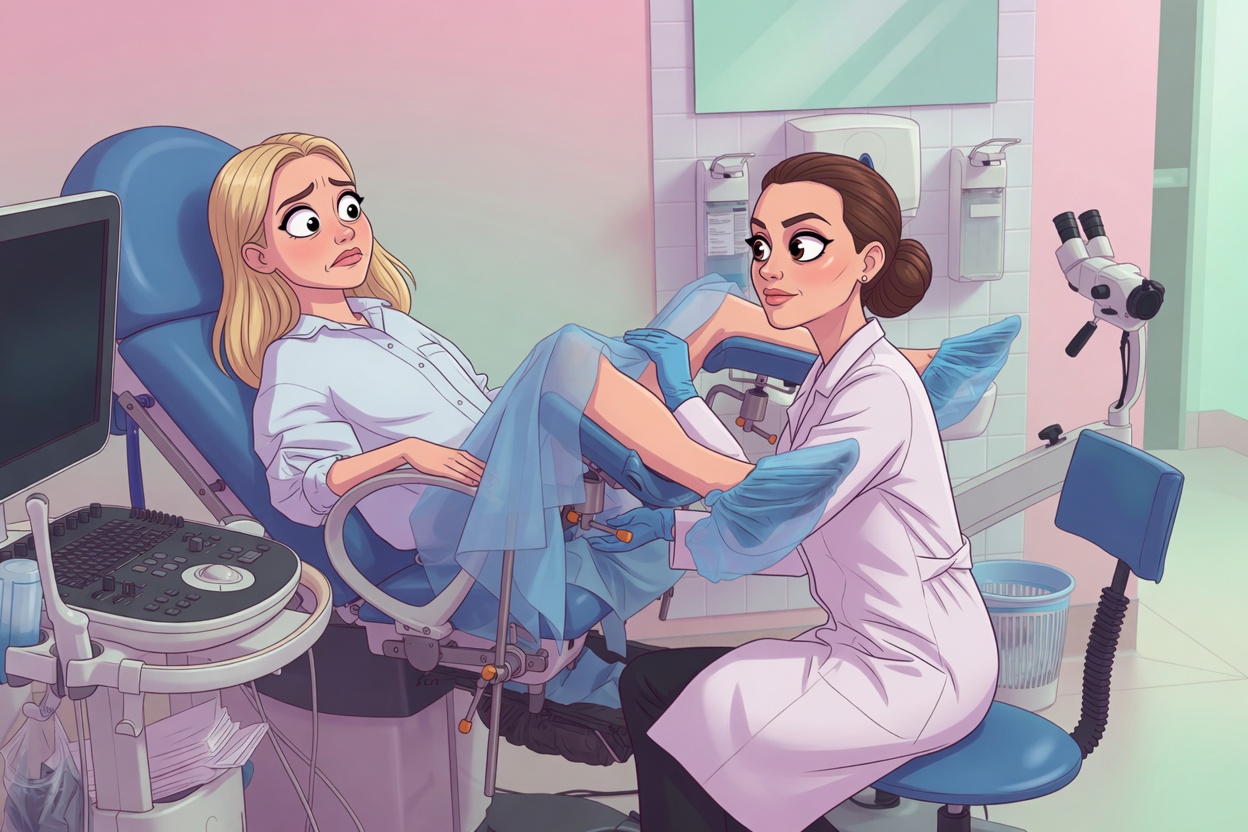 [Imagen ilustrativa del trabajo médico tradicional con verrugas y la importancia del protocolo interno]